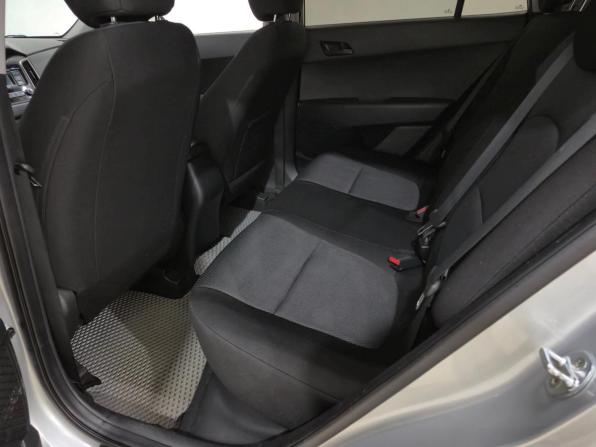 Hyundai Creta I Рестайлинг с пробегом 2020 года, цена 1 845 000 рублей, 74161 км, внедорожник, Автокод Объявления