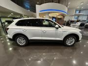 Volkswagen Touareg III Казань  - изображение 27