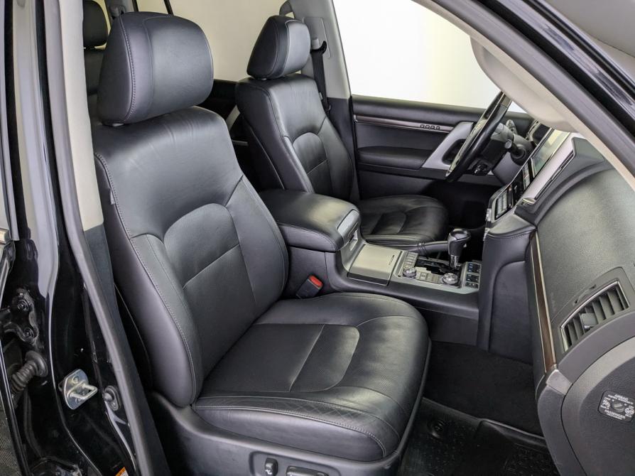 Toyota Land Cruiser 200 Series Рестайлинг 2 Москва  - изображение 24