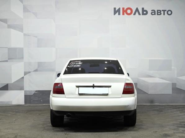Audi A4 I (B5) с пробегом 1996 года, цена 170 000 рублей, 378702 км, седан, Автокод Объявления