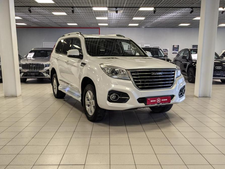 Haval H9 I Рестайлинг Екатеринбург  - изображение 2