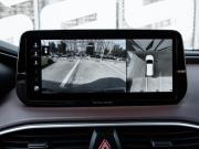 Hyundai Santa Fe IV Рестайлинг Ставрополь  - изображение 42