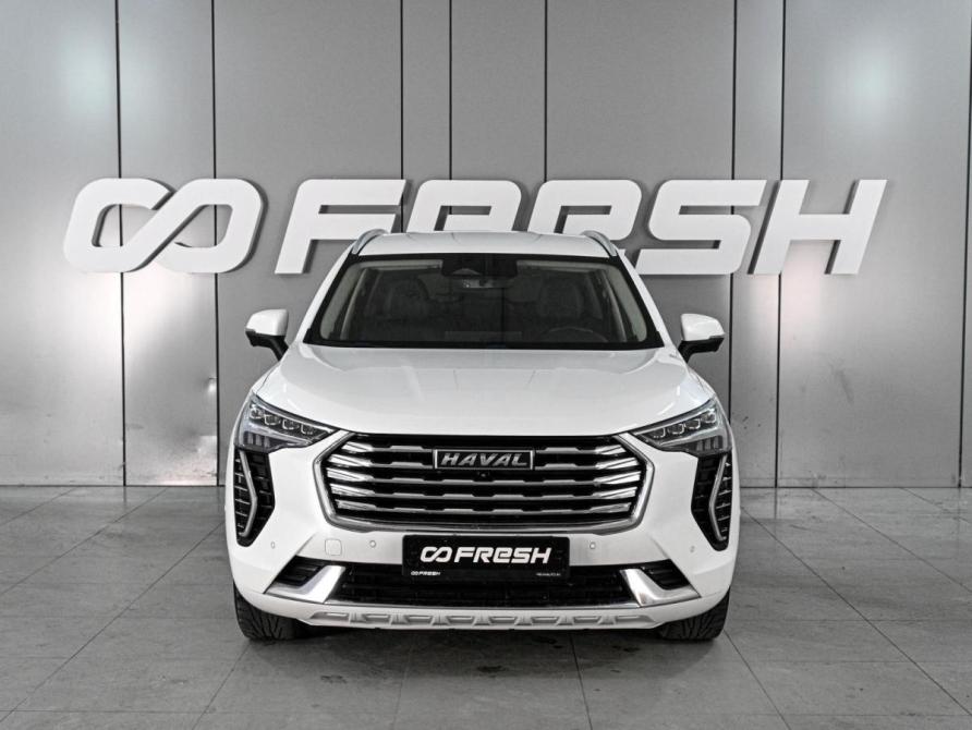 Haval Jolion I Ростов-на-Дону  - изображение 3