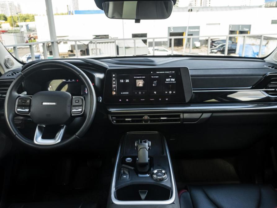 Haval H3 I Москва  - изображение 11