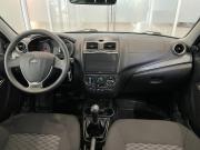 Lada (ВАЗ) Granta I Рестайлинг Москва  - изображение 20