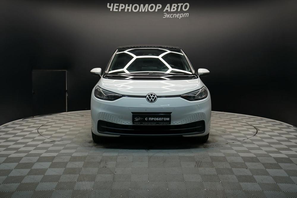 Volkswagen ID.3 I Крым  - изображение 8