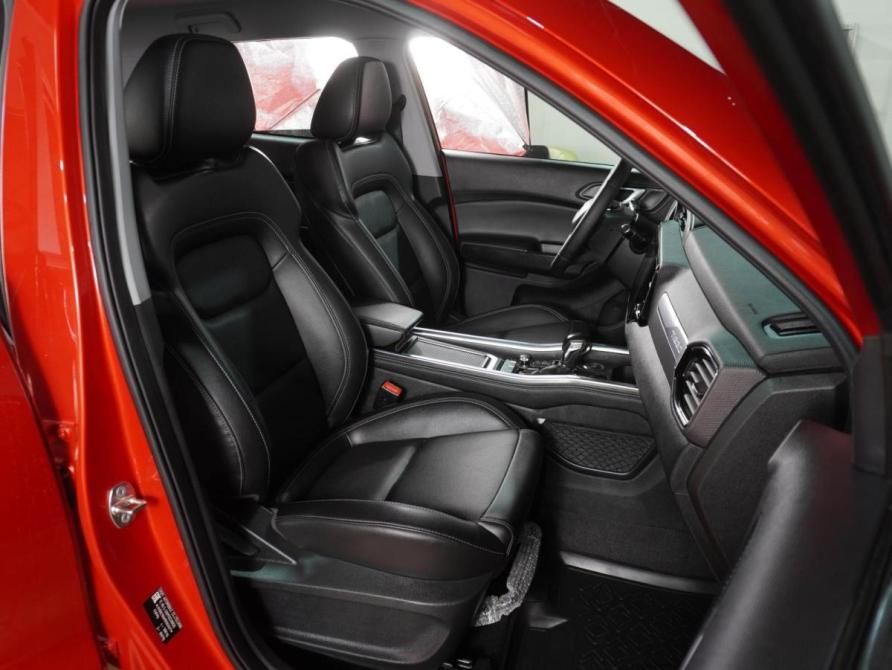Chery Tiggo 4 I Рестайлинг Воронеж  - изображение 8
