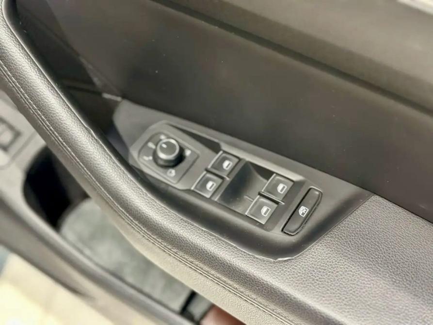 Volkswagen Passat B8 Новосибирск  - изображение 16