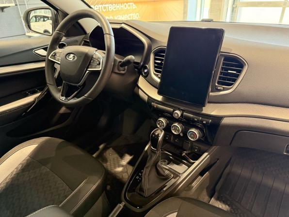 Lada (ВАЗ) Vesta I Рестайлинг (NG) с пробегом 2024 года, цена 1 399 000 рублей, 29420 км, седан, Автокод Объявления