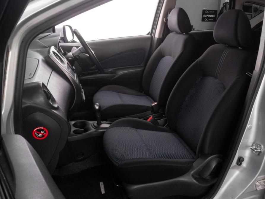 Nissan Note II Тюмень  - изображение 8