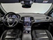 Jeep Grand Cherokee IV (WK2) Рестайлинг Москва  - изображение 45