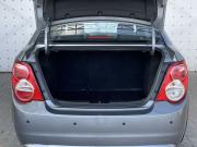 Chevrolet Aveo II Тамбов  - изображение 26