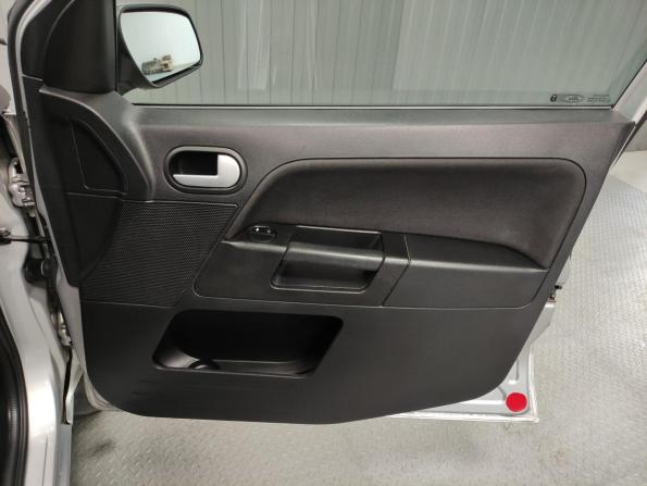 Ford Fusion I Рестайлинг с пробегом 2008 года, цена 345 000 рублей, 227161 км, хэтчбек, Автокод Объявления