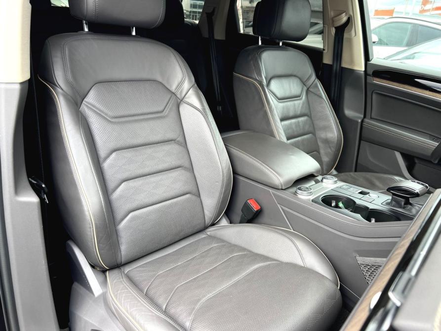 Volkswagen Touareg III Пермь  - изображение 30