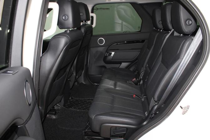 Land Rover Discovery V с пробегом 2019 года, цена 3 700 000 рублей, 80700 км, внедорожник, Автокод Объявления