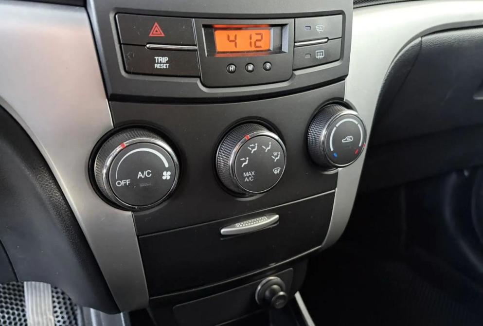 SsangYong Actyon II Киров  - изображение 19
