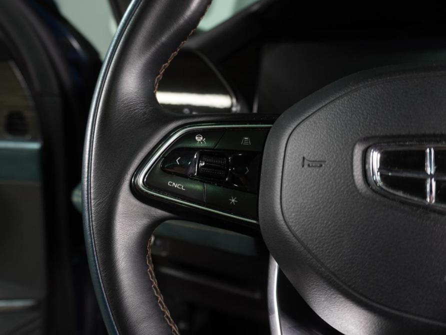 Geely Monjaro I Воронеж  - изображение 27