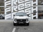 Lada (ВАЗ) 2121 (4x4) I Рестайлинг Ставрополь  - изображение 18