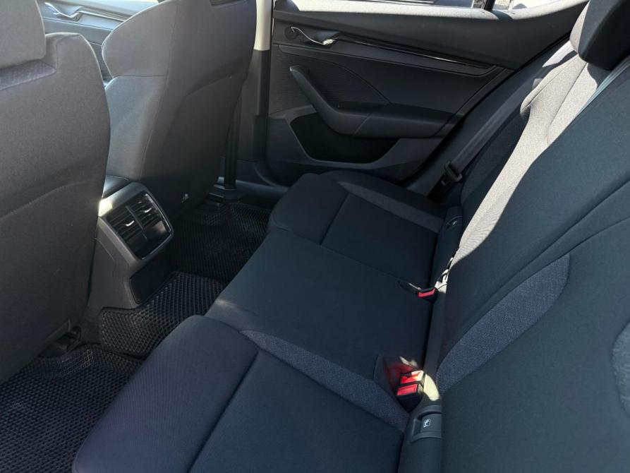 Skoda Octavia IV (A8) Оренбург  - изображение 11