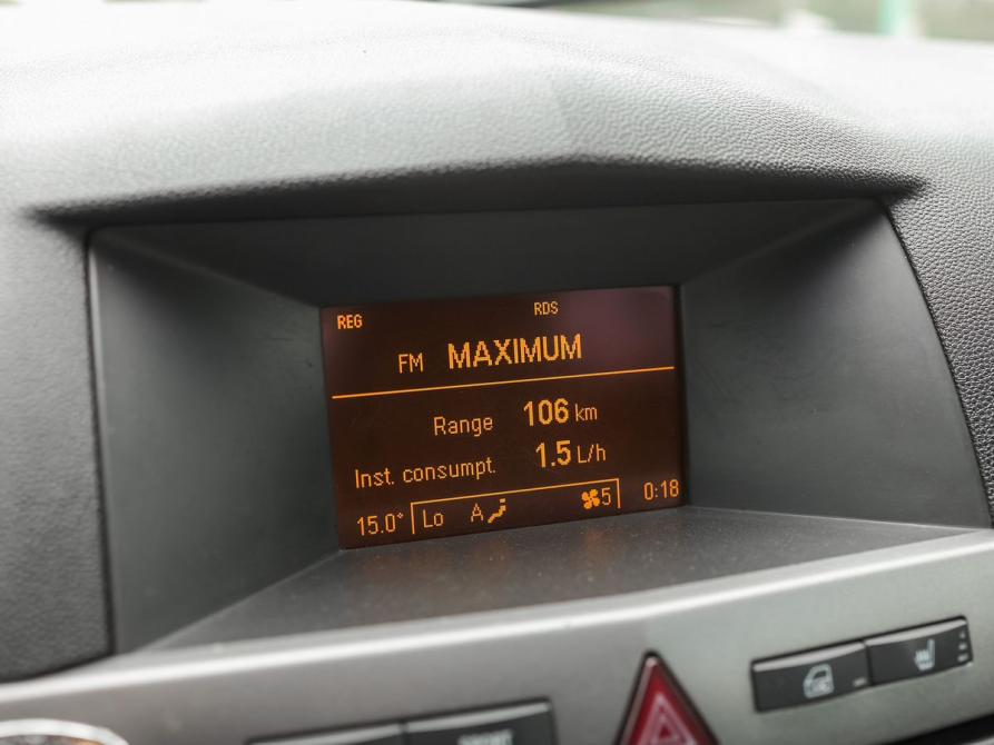 Opel Astra H Рестайлинг Ижевск  - изображение 19