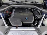 BMW X3 III (G01) Москва  - изображение 39
