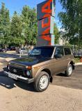 Lada (ВАЗ) Niva Legend Кострома  - изображение 15