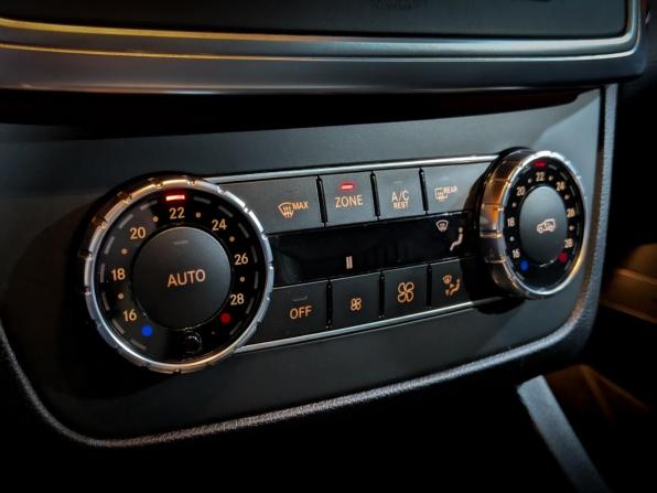 Mercedes-Benz GL-Класс II (X166) с пробегом 2015 года, цена 3 600 000 рублей, 116860 км, внедорожник, Автокод Объявления