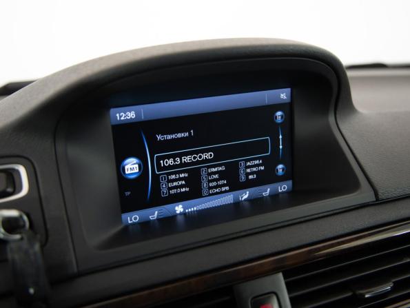 Volvo XC70 II с пробегом 2012 года, цена 1 499 000 рублей, 253444 км, универсал, Автокод Объявления