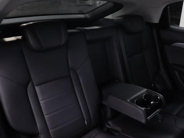 Haval F7x I Рестайлинг с пробегом 2024 года, цена 2 099 000 рублей, 76000 км, внедорожник, Автокод Объявления