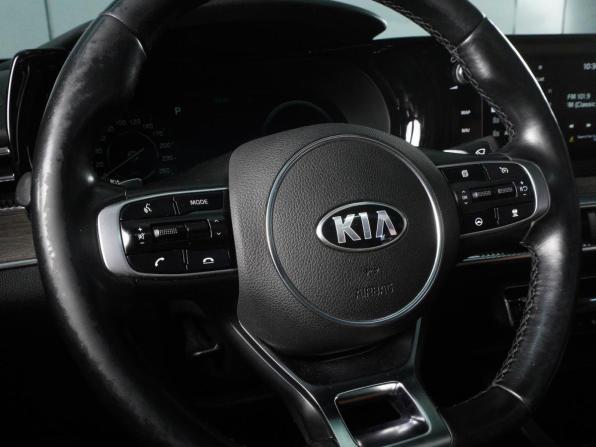 Kia K5 III с пробегом 2020 года, цена 2 329 000 рублей, 159757 км, седан, Автокод Объявления