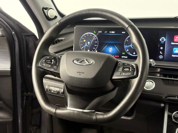 Chery Tiggo 7 Pro Max I с пробегом 2023 года, цена 2 050 000 рублей, 40795 км, внедорожник, Автокод Объявления