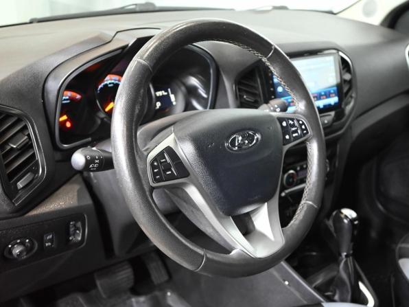 Lada (ВАЗ) XRAY I с пробегом 2019 года, цена 1 200 000 рублей, 82297 км, хэтчбек, Автокод Объявления