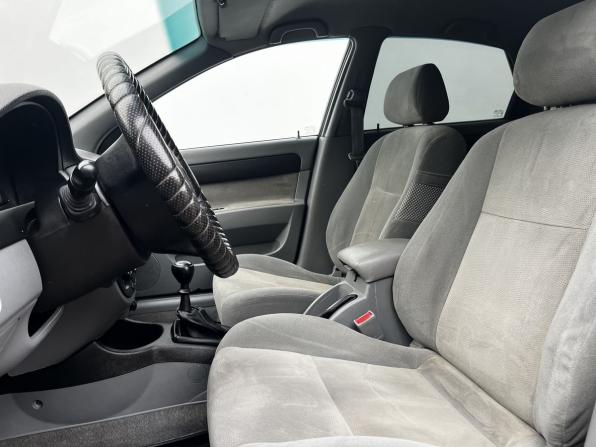 Daewoo Gentra II с пробегом 2014 года, цена 450 000 рублей, 187450 км, седан, Автокод Объявления