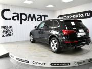 Audi Q5 I (8R) Новосибирск  - изображение 29