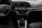 Hyundai Elantra VI (AD) Ульяновск  - изображение 25