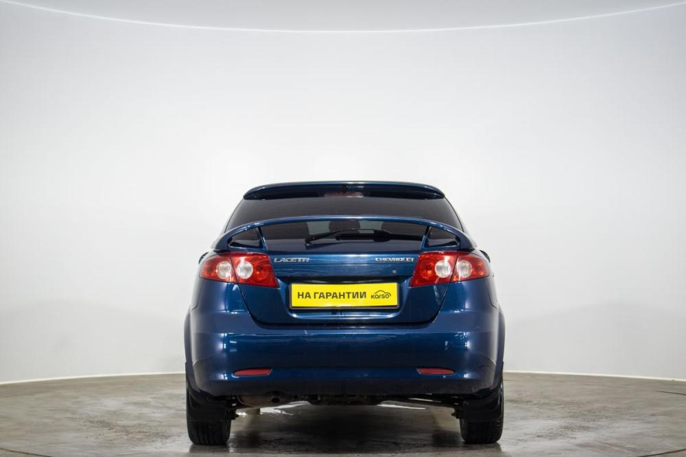 Chevrolet Lacetti I Оренбург  - изображение 6