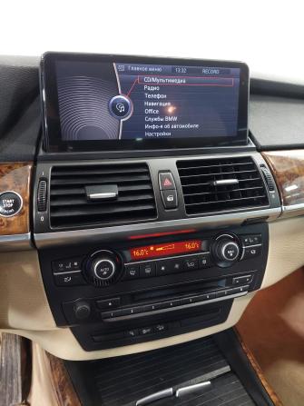 BMW X5 II (E70) Рестайлинг с пробегом 2011 года, цена 2 150 000 рублей, 207393 км, внедорожник, Автокод Объявления