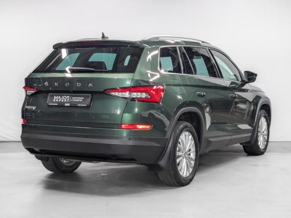 Skoda Kodiaq I с пробегом 2020 года, цена 3 600 000 рублей, 77597 км, внедорожник, Автокод Объявления