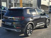 Chery Tiggo 4 I Рестайлинг Йошкар-Ола  - изображение 28