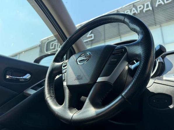 Nissan Murano II (Z51) Рестайлинг 2 с пробегом 2013 года, цена 1 499 000 рублей, 185000 км, внедорожник, Автокод Объявления