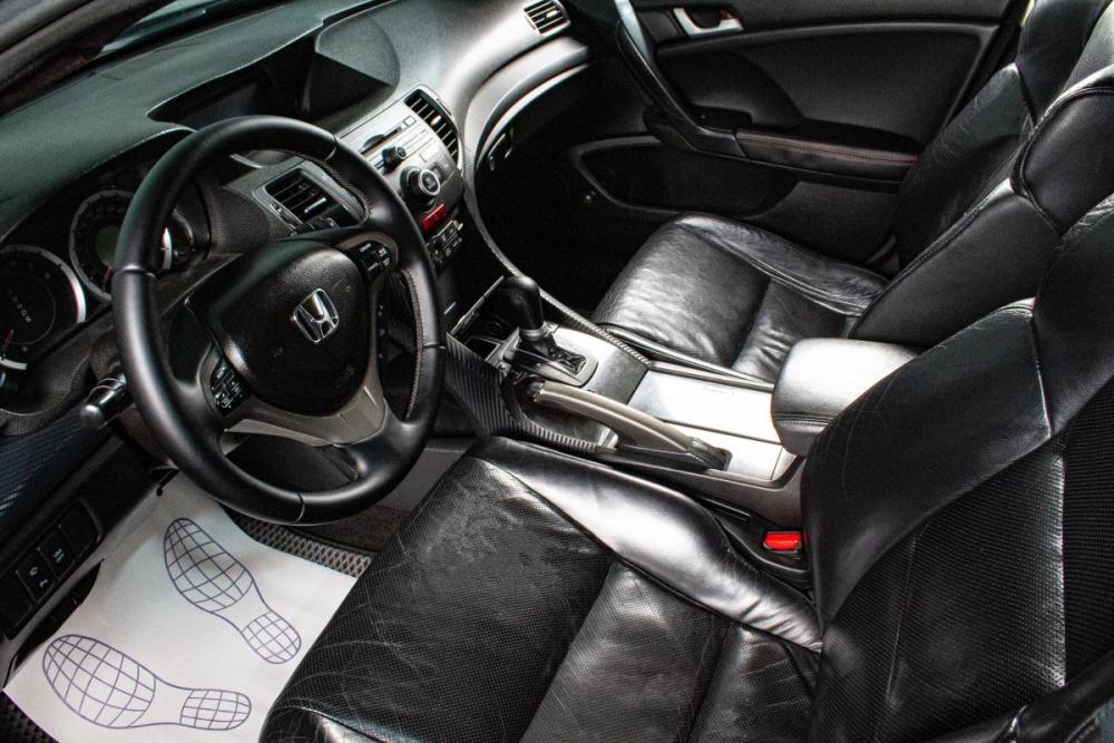 Honda Accord VIII Сургут  - изображение 10