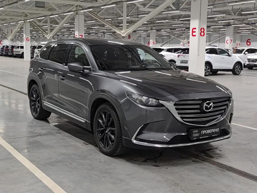 Mazda CX-9 II Казань  - изображение 3