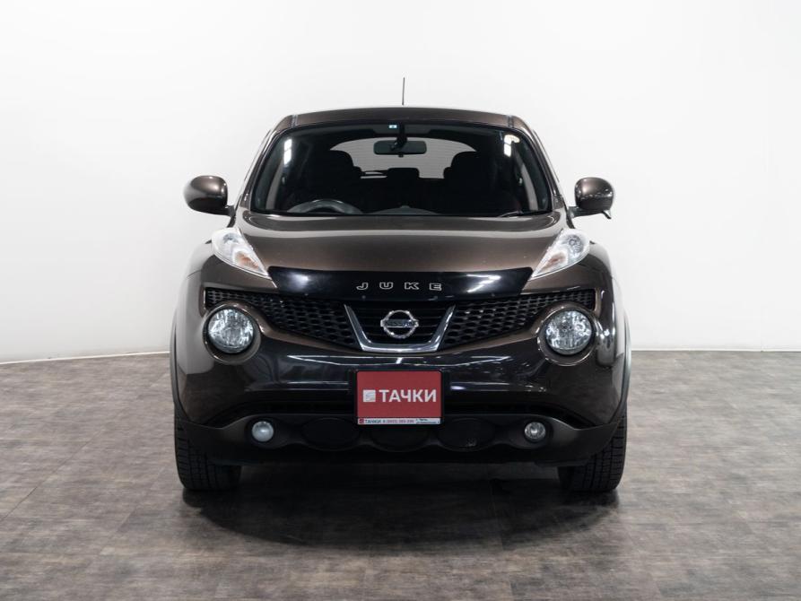 Nissan Juke I Чита  - изображение 2