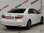Toyota Camry VII (XV50) Рестайлинг 2 Екатеринбург  - изображение 37