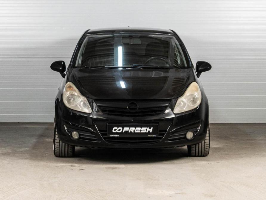 Opel Corsa D Ставрополь  - изображение 3