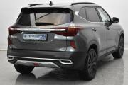 Kia Seltos I Москва  - изображение 21