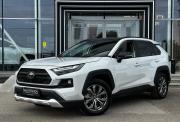 Toyota RAV4 VI (XA60) Уфа  - изображение 26
