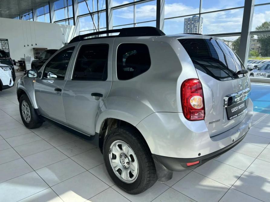 Renault Duster I Екатеринбург  - изображение 4