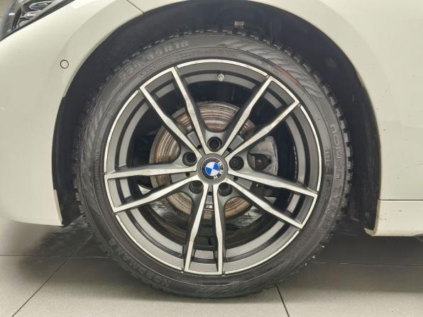 BMW 4 серии G22 G23 G26 с пробегом 2021 года, цена 5 200 000 рублей, 55800 км, купе, Автокод Объявления