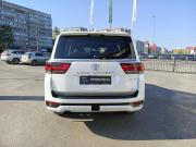 Toyota Land Cruiser 300 Series Йошкар-Ола  - изображение 29
